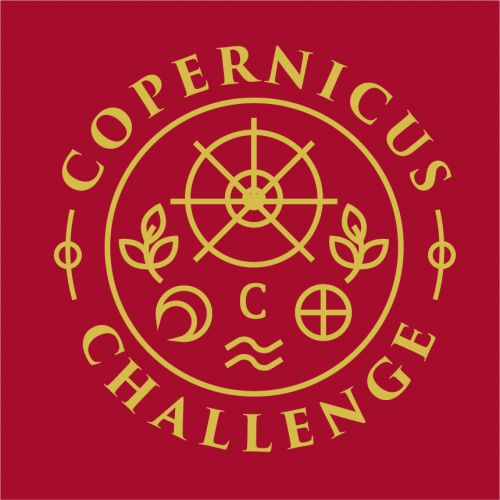 Copernicus Challenge - Image #1