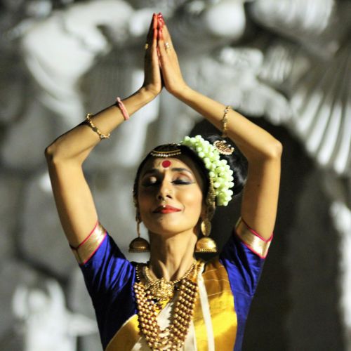 Introduction to Mohiniattam Dance - Image #1