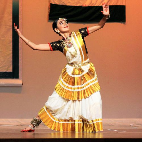 Introduction to Mohiniattam Dance - Image #2