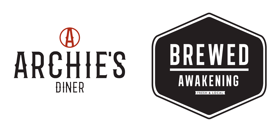 Archie's Diner and Brewed Awakening