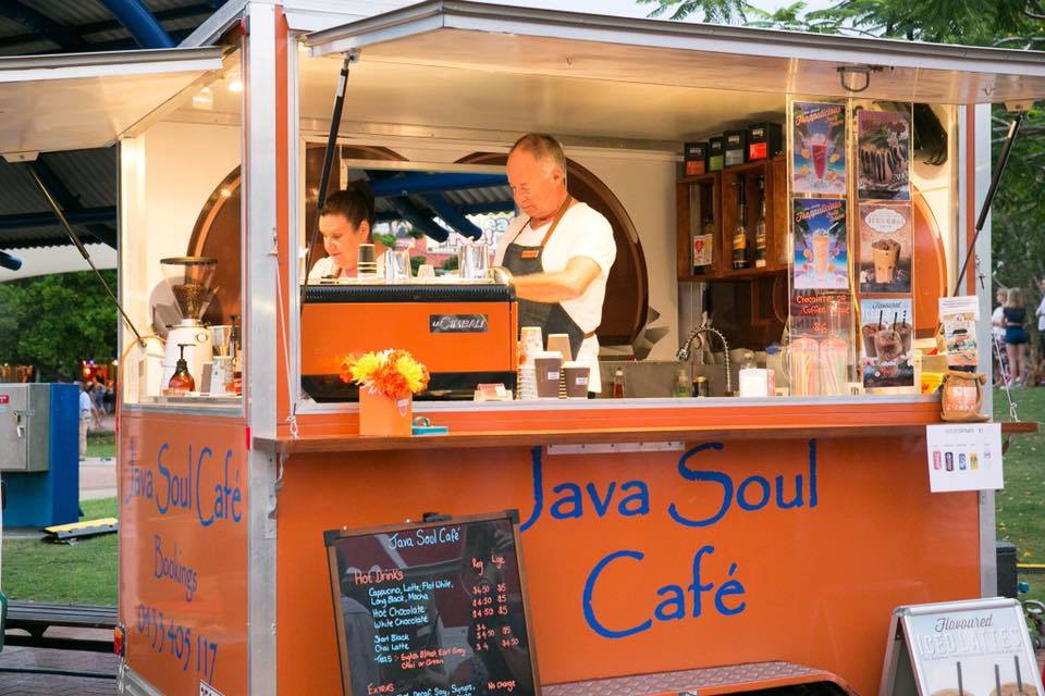 Java Soul Coffee